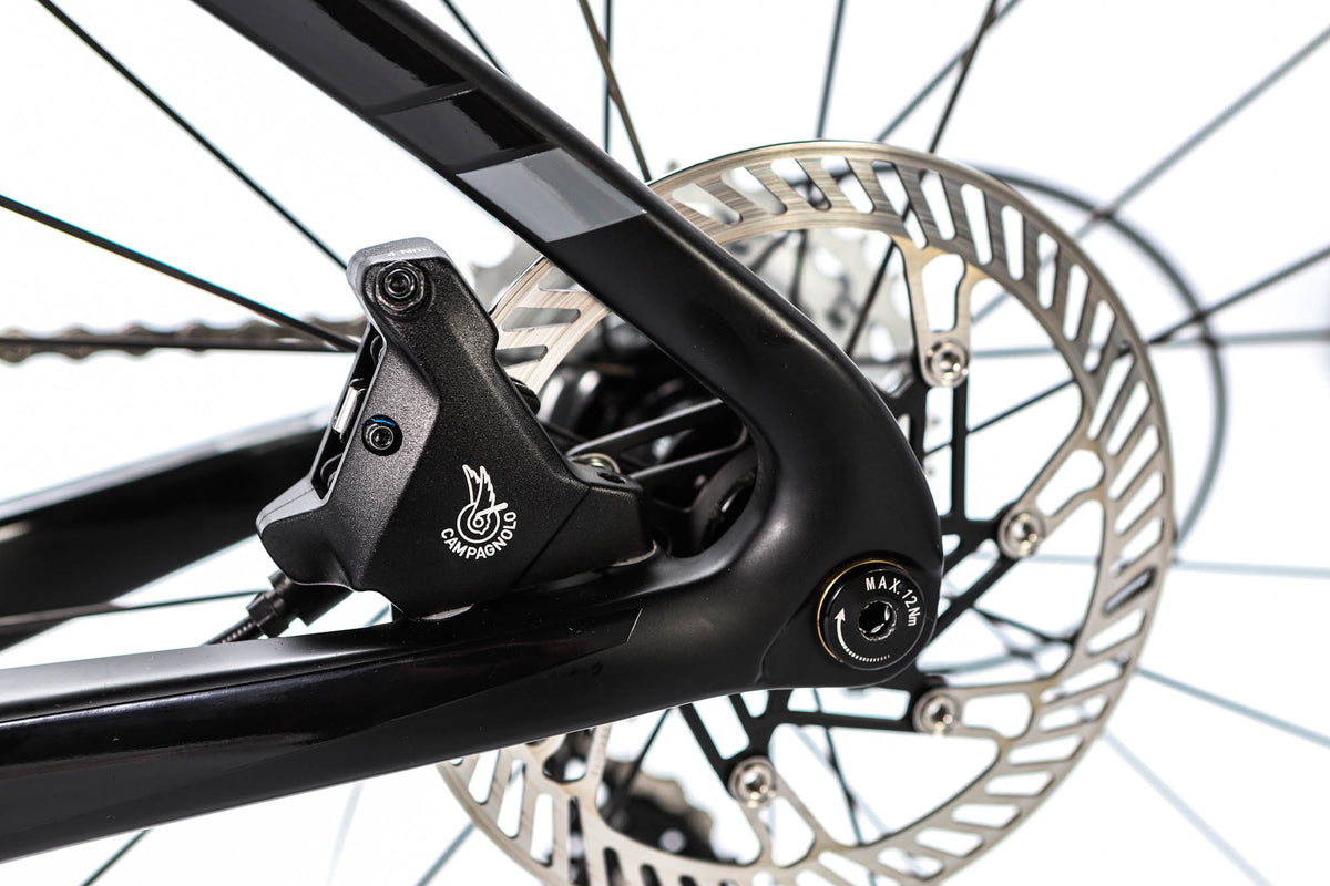 Planet X EC-130E Campagnolo Chorus Disc Road Bike 2022, Size XS