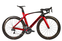 Trek Madone SLR Shimano Ultegra Di2 Road Bike 2019, Size 54cm