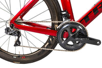 Trek Madone SLR Shimano Ultegra Di2 Road Bike 2019, Size 54cm