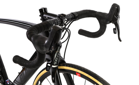 Planet X EC130 E Sram Force Disc Road Bike 2020, Size Medium