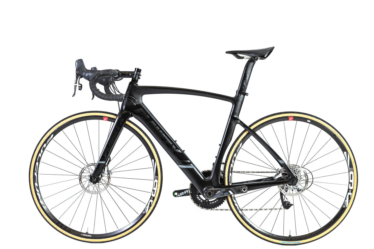 Planet X EC130 E Sram Force Disc Road Bike 2020, Size Medium