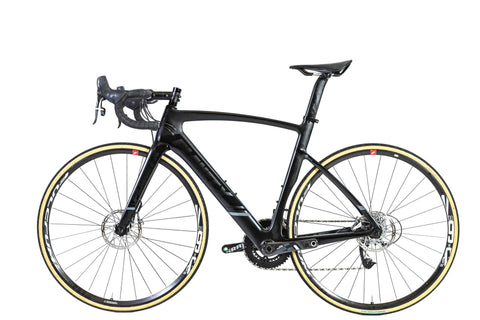 Planet X EC130 E Sram Force Disc Road Bike 2020, Size Medium