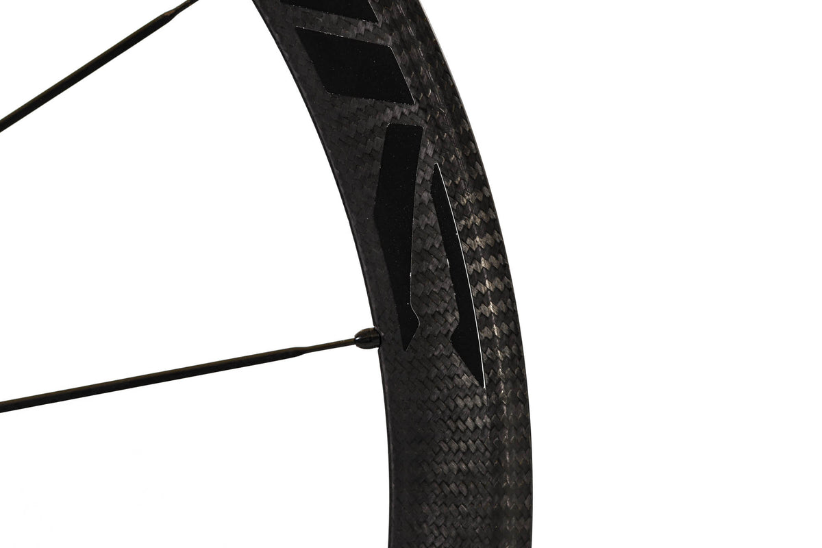 Mavic Cosmic Carbone 40 Elite Road Wheelset, Shimano Freehub