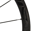 Mavic Cosmic Carbone 40 Elite Road Wheelset, Shimano Freehub