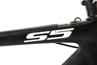 Cervelo S5 Shimano Ultregra Di2 Road Bike 2016, Size 51cm