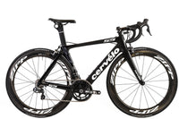 Cervelo S5 Shimano Ultregra Di2 Road Bike 2016, Size 51cm