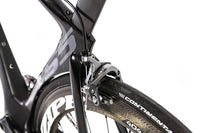 Cervelo S5 Shimano Ultregra Di2 Road Bike 2016, Size 51cm