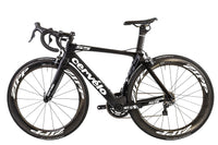 Cervelo S5 Shimano Ultregra Di2 Road Bike 2016, Size 51cm