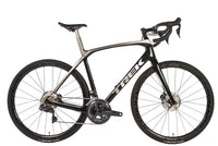 Trek Domane SLR 7 Shimano Ultegra Di2 Disc Road Bike 2021, Size 56cm