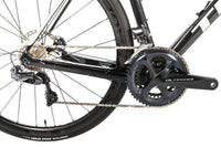 Trek Domane SLR 7 Shimano Ultegra Di2 Disc Road Bike 2021, Size 56cm