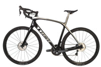 Trek Domane SLR 7 Shimano Ultegra Di2 Disc Road Bike 2021, Size 56cm