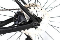 Look 765 Optimum+ Shimano Ultegra Disc Road Bike 2021, Size XS
