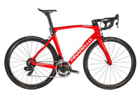 Pinarello Dogma F12 Sram Red AXS Road Bike 2019, Size 56cm