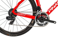 Pinarello Dogma F12 Sram Red AXS Road Bike 2019, Size 56cm