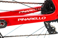 Pinarello Dogma F12 Sram Red AXS Road Bike 2019, Size 56cm