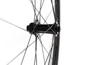 Novatec R3 Carbon Disc Clincher Wheelset, Shimano Freehub