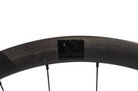 Novatec R3 Carbon Disc Clincher Wheelset, Shimano Freehub