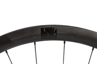 Novatec R3 Carbon Disc Clincher Wheelset, Shimano Freehub