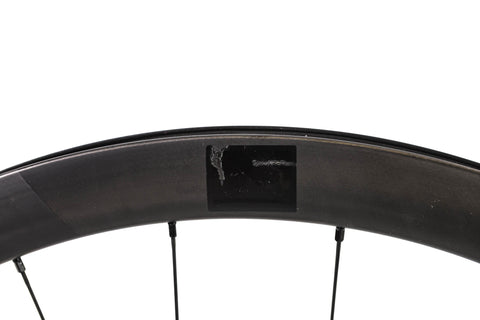 Novatec R3 Carbon Disc Clincher Wheelset, Shimano Freehub