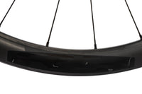 Novatec R3 Carbon Disc Clincher Wheelset, Shimano Freehub