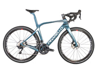 Pinarello Grevil Shimano Ultegra Gravel Bike 2021, Size 53cm
