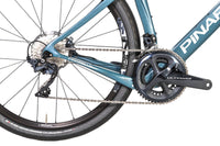 Pinarello Grevil Shimano Ultegra Gravel Bike 2021, Size 53cm