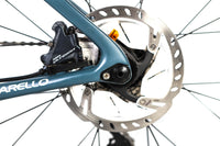 Pinarello Grevil Shimano Ultegra Gravel Bike 2021, Size 53cm