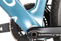 Pinarello Grevil Shimano Ultegra Gravel Bike 2021, Size 53cm