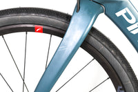 Pinarello Grevil Shimano Ultegra Gravel Bike 2021, Size 53cm