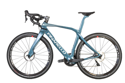 Pinarello Grevil Shimano Ultegra Gravel Bike 2021, Size 53cm – Cycle Exchange