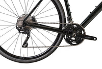Scott Speedster Gravel 30 Shimano GRX Disc Gravel Bike 2021, Size Large