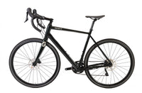 Scott Speedster Gravel 30 Shimano GRX Disc Gravel Bike 2021, Size Large