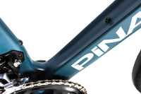 Pinarello Grevil Shimano Ultegra Disc Gravel Bike 2021, Size 50cm