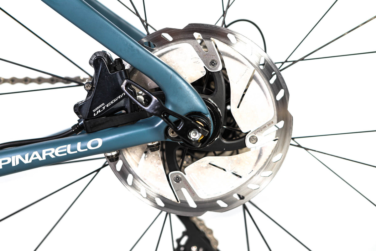 Pinarello Grevil Shimano Ultegra Disc Gravel Bike 2021, Size 50cm
