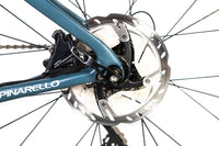Pinarello Grevil Shimano Ultegra Disc Gravel Bike 2021, Size 50cm