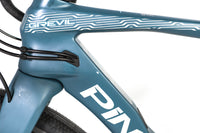 Pinarello Grevil Shimano Ultegra Disc Gravel Bike 2021, Size 50cm