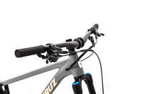 Santa Cruz Hightower D / Aluminum Shimano Deore XT MTB 2021, Size Large