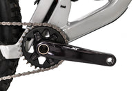 Santa Cruz Hightower D / Aluminum Shimano Deore XT MTB 2021, Size Large