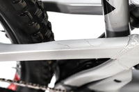 Santa Cruz Hightower D / Aluminum Shimano Deore XT MTB 2021, Size Large