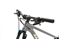 Santa Cruz Hightower D / Aluminum Shimano Deore XT MTB 2021, Size Large