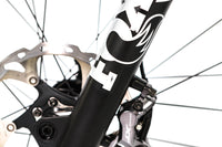 Santa Cruz Hightower D / Aluminum Shimano Deore XT MTB 2021, Size Large