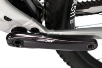 Santa Cruz Hightower D / Aluminum Shimano Deore XT MTB 2021, Size Large