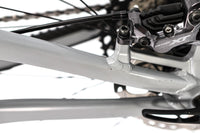 Santa Cruz Hightower D / Aluminum Shimano Deore XT MTB 2021, Size Large