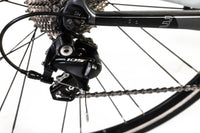 Basso Astra Shimano 105 Road Bike 2019, Size 58cm