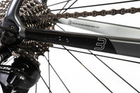 Basso Astra Shimano 105 Road Bike 2019, Size 58cm