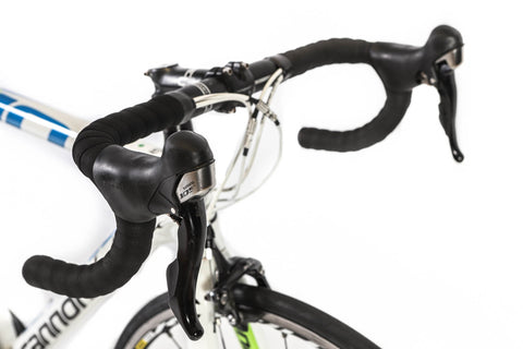 Cannondale CAAD 10 Shimano 105 Road Bike 2013, Size 52cm