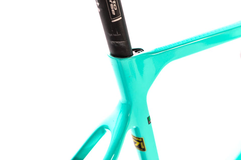 Bianchi Sprint Shimano 105 Disc Road Bike 2019, Size 57cm