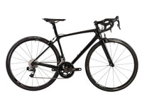 Giant TCR Advanced SL Sram Red eTap Road Bike 2020, Size Small