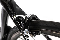 Giant TCR Advanced SL Sram Red eTap Road Bike 2020, Size Small
