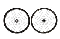 Campagnolo Shamal Carbon Disc Wheelset 2021, Campag Freehub